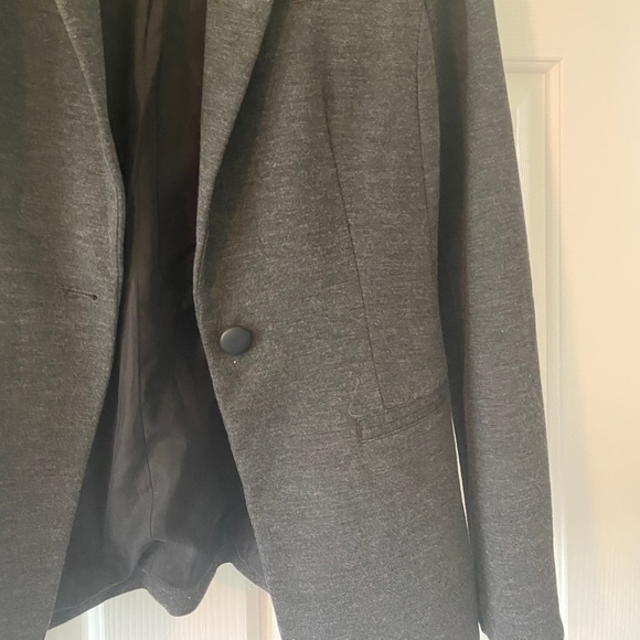 2/$20: Dark Gray Blazer - Picture 6 of 6